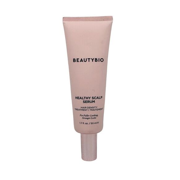 BeautyBio Healthy Scalp Serum Hair Density Treatment - 1.7 fl oz / 50 ml - Picture 1 of 2